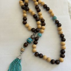 Prayer  Beads 
