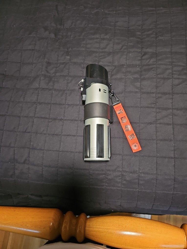 Star Wars Lightsaber