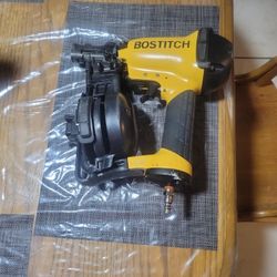 Bostitch Light Used Roofing Nail