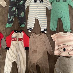 9 Months Baby Clothes