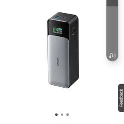 Anker Powerbank