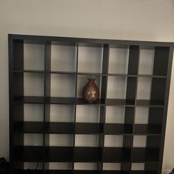 IKEA Kallax Shelf 