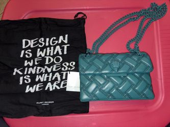 Kurt Geiger Purse