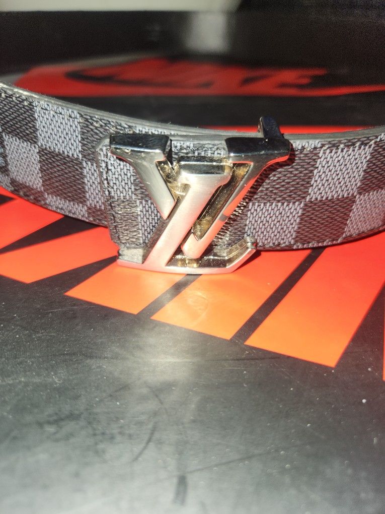 Louis Vuitton Blet 
