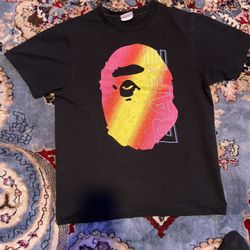 Bape Shirt 