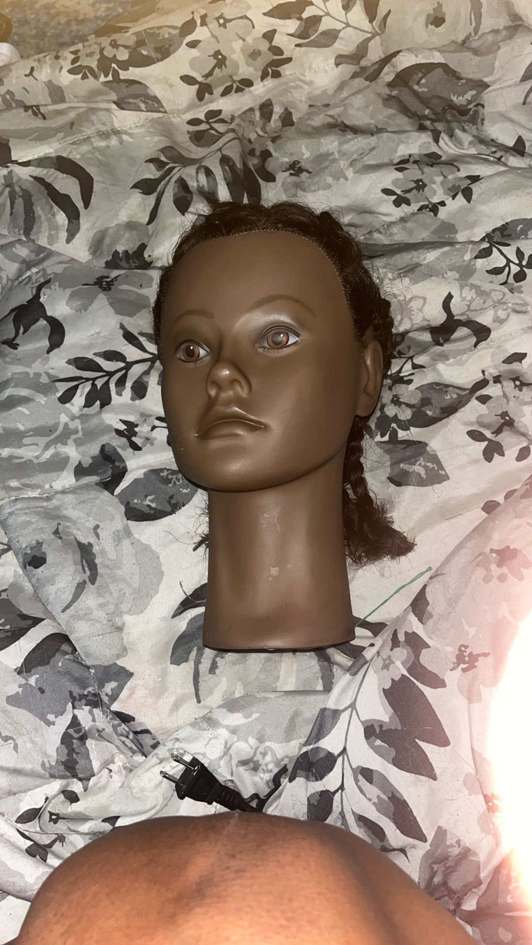 Hair Mannequin