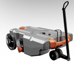 Portable Rv Septic