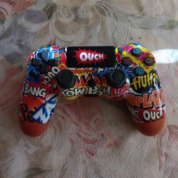 Ps4 Replica Controller