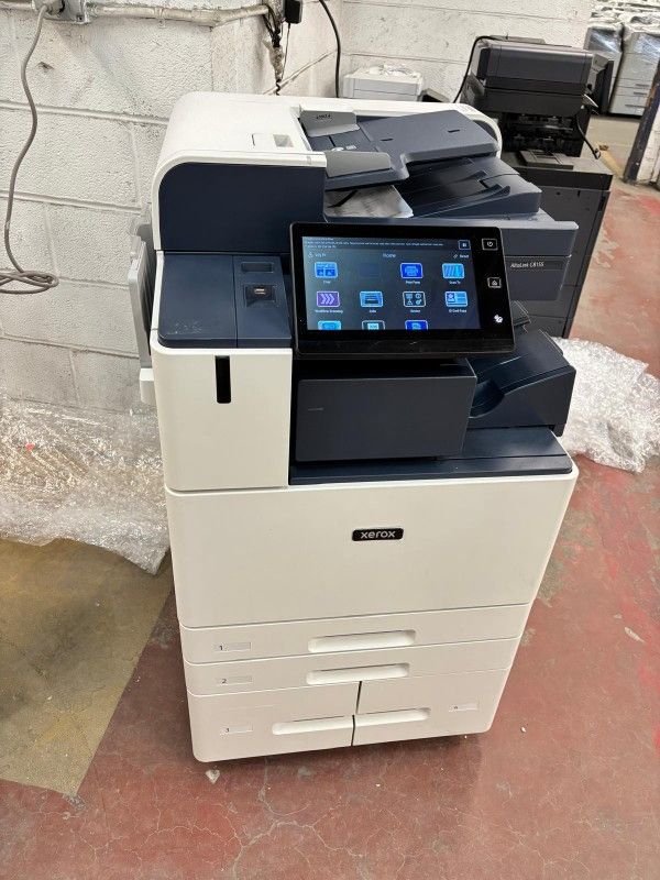 Copier Xerox