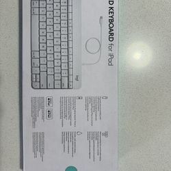 Keyboard for Ipad