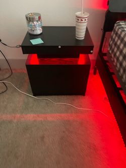 Night stand