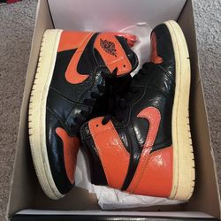 Jordan 1 High OG “Shattered Backboard 3.0”