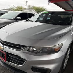 Chevy Malibu