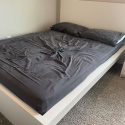 Bed Frame For Sale!!