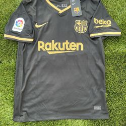 Soccer Jersey 