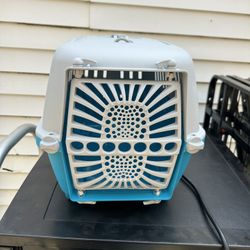 Pet Carrier 