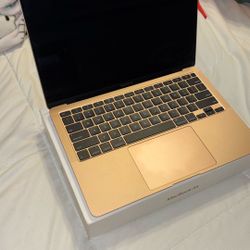 MacBook Air 13in