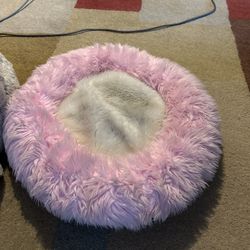Dog Bed 