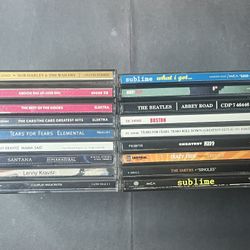 CD Lot
