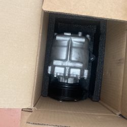 Air Conditioner Compressor 