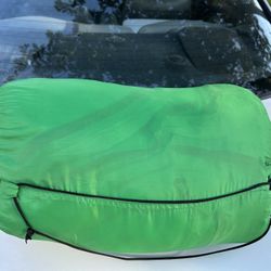 Sleeping Bag