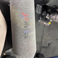 Fire & Ice Therapy Wrap 