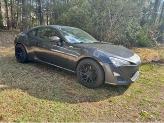 2013 Scion Fr-s