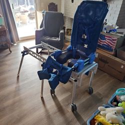 Bath Chair $100