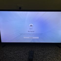 Samsung Flat Screen Tv 