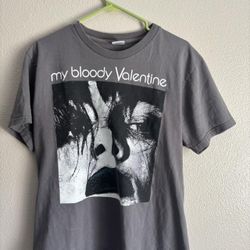 Supreme Men's Grey T-shirt(20147)