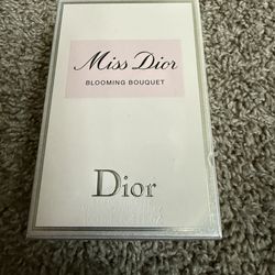 Miss Dior cologne