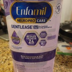 Enfamil Neuropro Care Gentlease