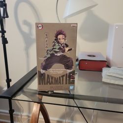 Tanjiro Kamado Figurine 