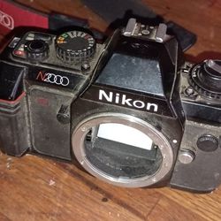 Nikon 