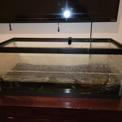 25 Gal Fish Tank