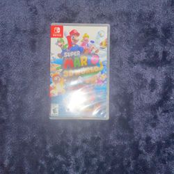 Super Mario 3ds Land 