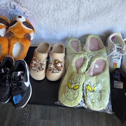 Shoe Lot,girl Shoes