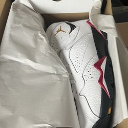 New Retro Jordan