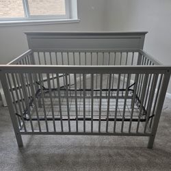 Baby Crib
