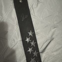 Guitar Strap Alucin