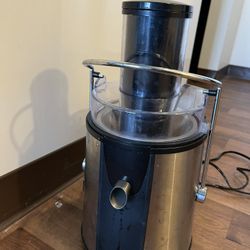 Small Juicer