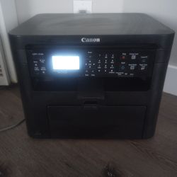 Cannon Printer