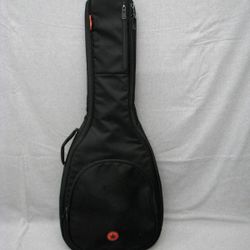 Road Runner Padded Gig Bag for Acoustic Guitar