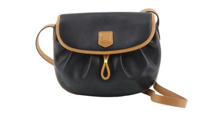 Vintage Celine Crossbody 1990