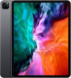 iPad Pro 12.9inch 4th generation 512GB