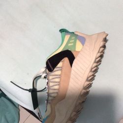 Off White Shoes 