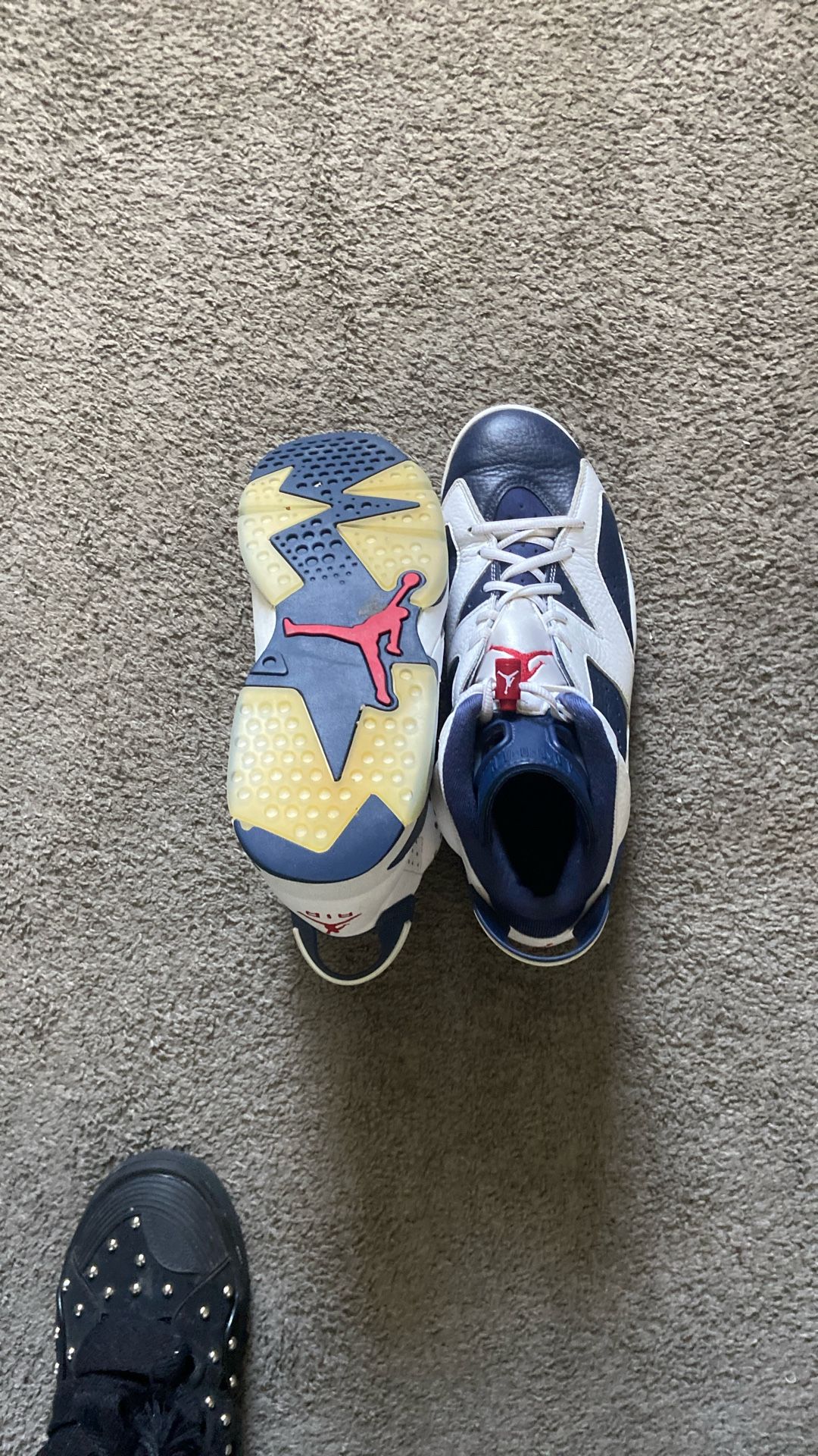 Jordan 6