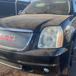 2013 Gmc Denali Parts 