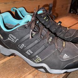 Adidas Terrex Swift Hiking Boots, Womens Size 8.5