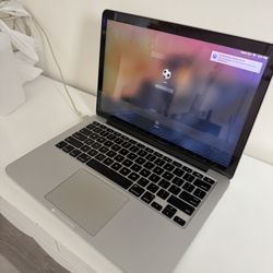 MacBook Pro 